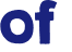 of 