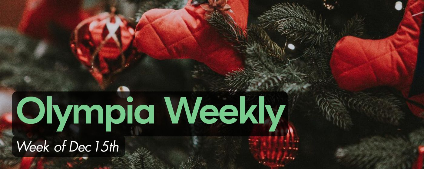 Olympia Weekly