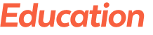 Education 
