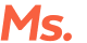 Ms. 
