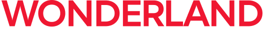 WONDERLAND 