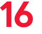 16 