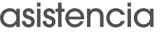 asistencia 
