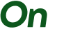 On 