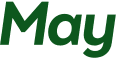 May 
