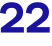 22