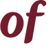 of 