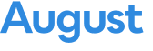 August 