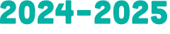 2024–2025