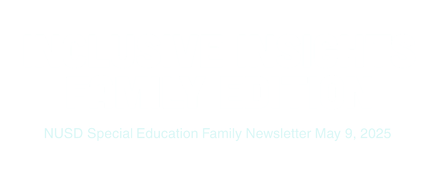 Inclusive Insights Family Edition
