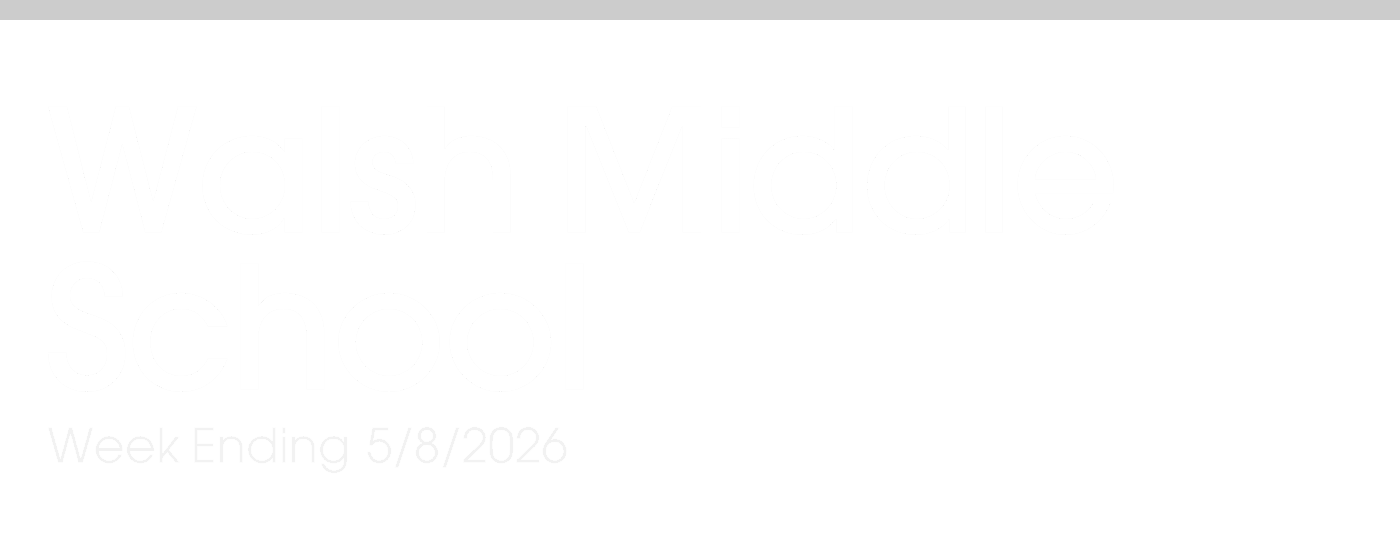 Walsh Middle School