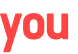 you 