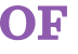 OF
