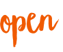 open 