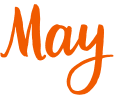 May 