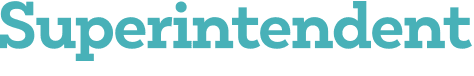Superintendent