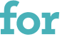 for 