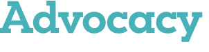 Advocacy 