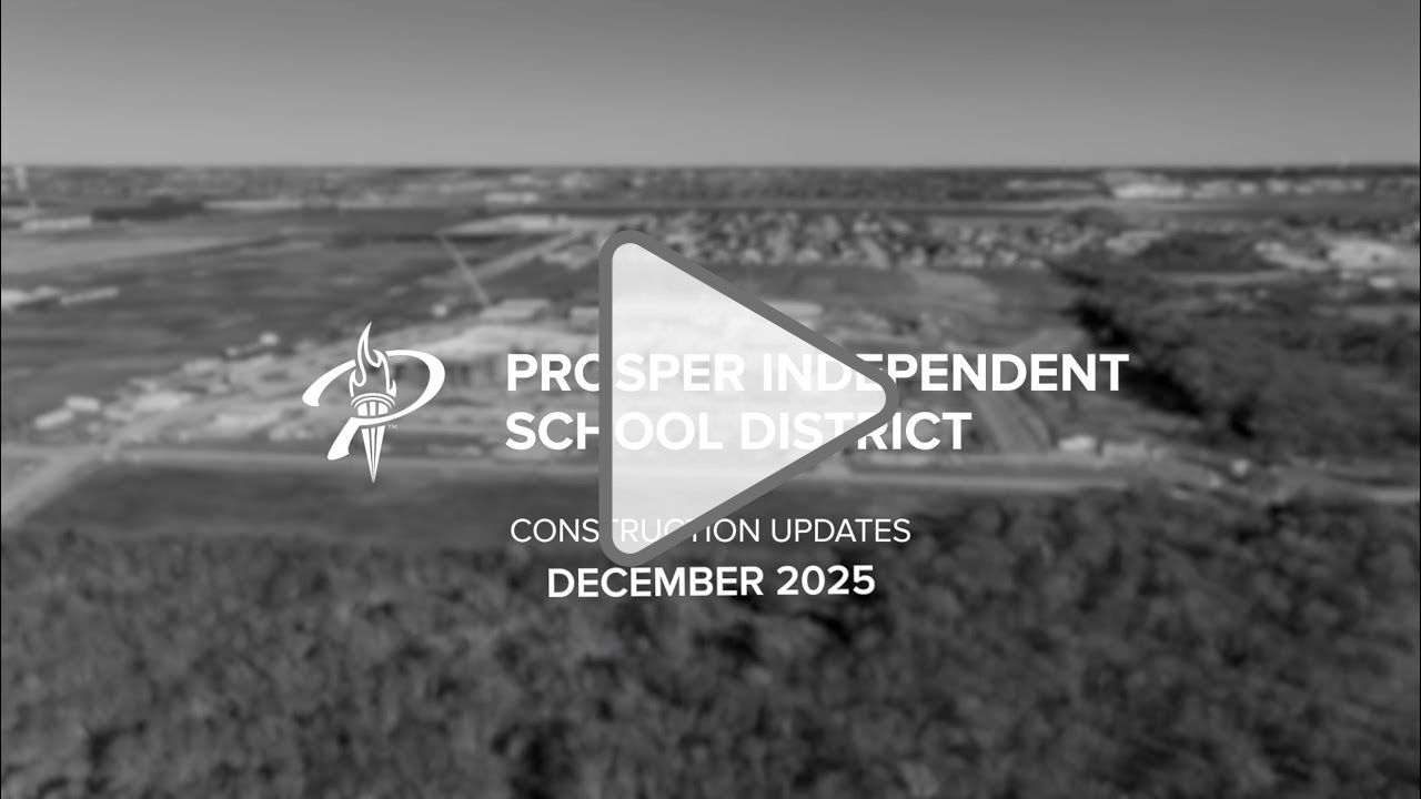 Click to play: December 2025 Construction Updates