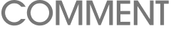 COMMENT