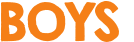 BOYS