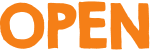 OPEN
