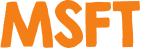 MSFT