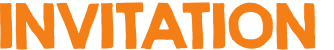 INVITATION