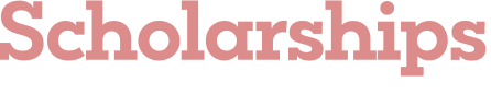Scholarships