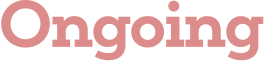 Ongoing 