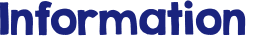 Information 