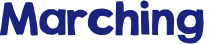 Marching 