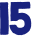 15