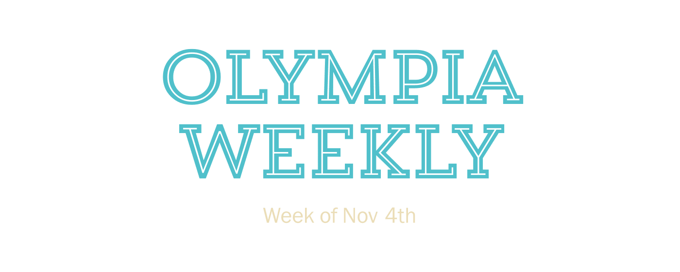 Olympia Weekly