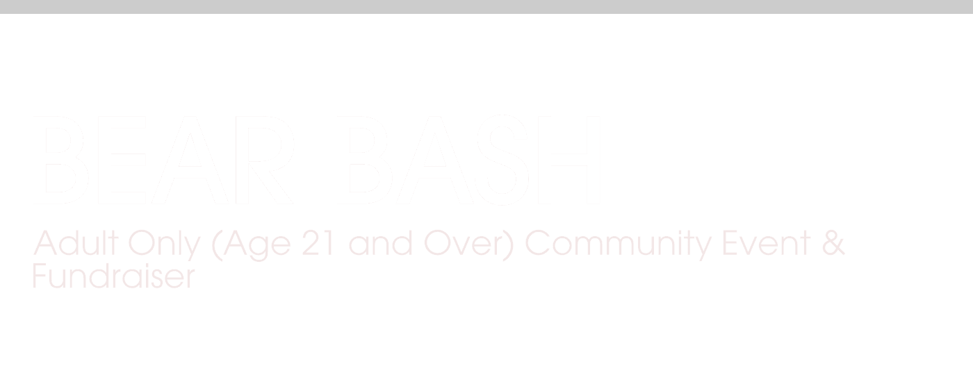 BEAR BASH