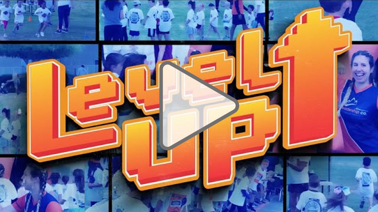 Click to play: Coming Soon Level Up