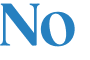 No 