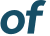 of 