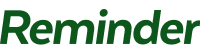 Reminder