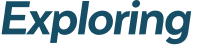Exploring 