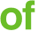 of 