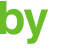 by 