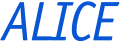 ALICE 