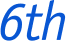 6th 
