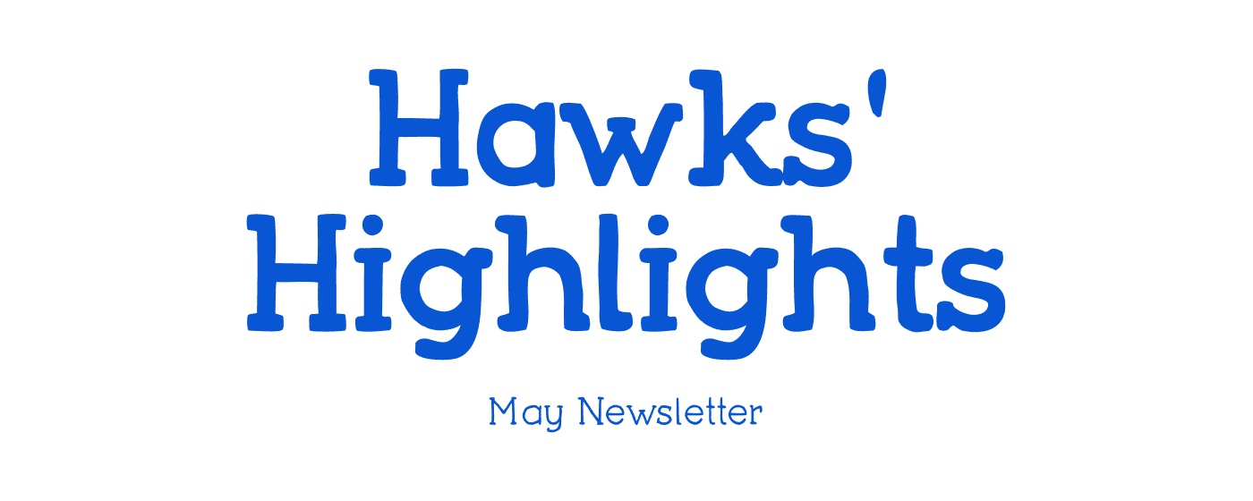 Hawks' Highlights