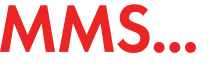 MMS... 