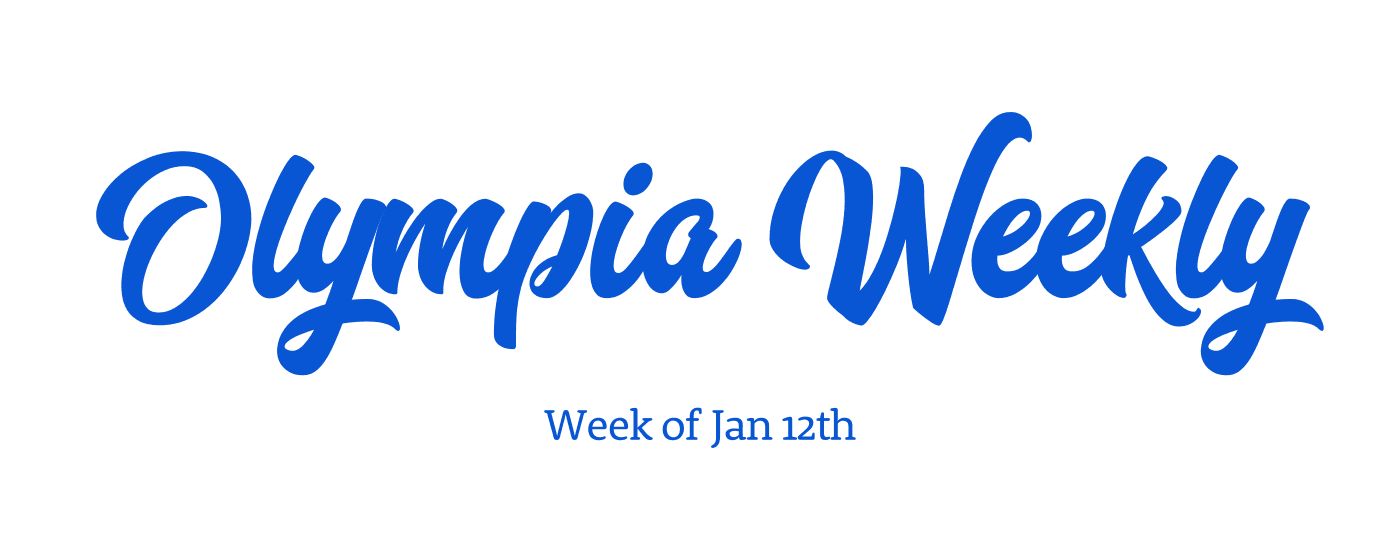 Olympia Weekly