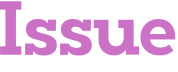Issue