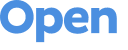Open 