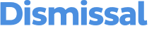 Dismissal 